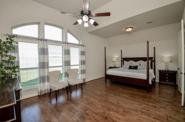 6715 Marbrook Saddle Court, Sugar Land, TX 77479