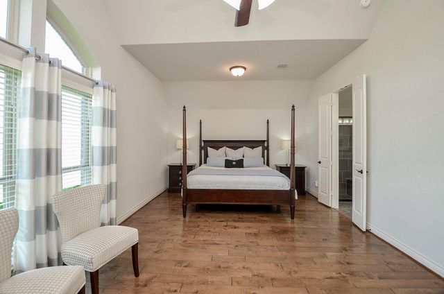 6715 Marbrook Saddle Court, Sugar Land, TX 77479
