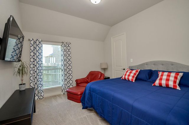 6715 Marbrook Saddle Court, Sugar Land, TX 77479