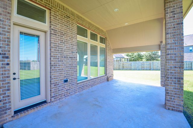 6715 Marbrook Saddle Court, Sugar Land, TX 77479