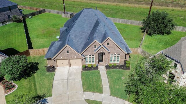 6715 Marbrook Saddle Court, Sugar Land, TX 77479