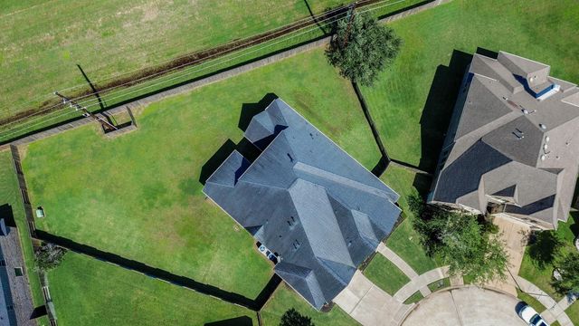 6715 Marbrook Saddle Court, Sugar Land, TX 77479