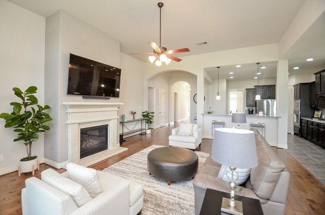 6715 Marbrook Saddle Court, Sugar Land, TX 77479