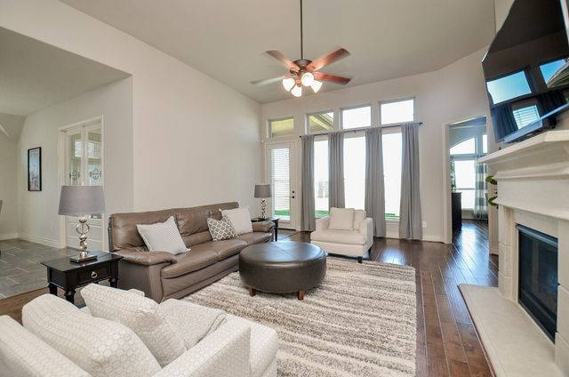 6715 Marbrook Saddle Court, Sugar Land, TX 77479
