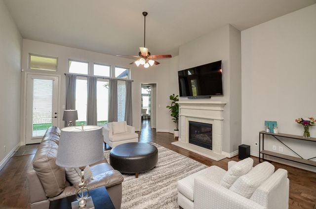 6715 Marbrook Saddle Court, Sugar Land, TX 77479