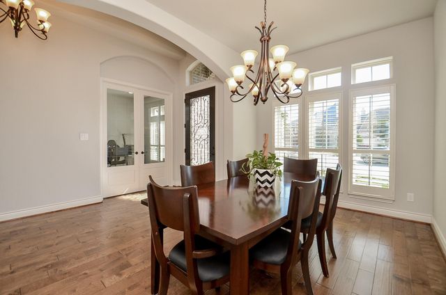 6715 Marbrook Saddle Court, Sugar Land, TX 77479