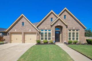 6715 Marbrook Saddle Court, Sugar Land, TX 77479