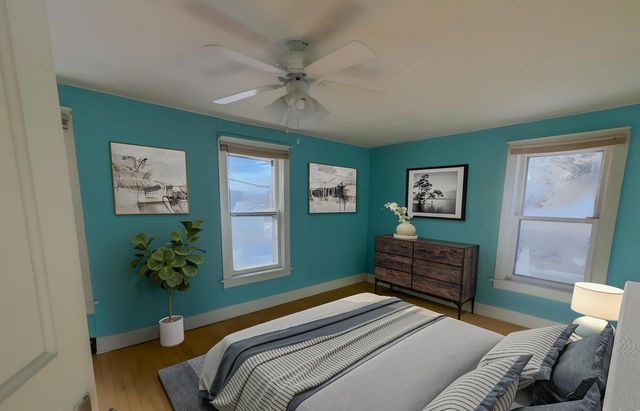 516 McColm STREET, Plymouth, WI 53073