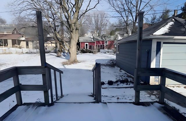 516 McColm STREET, Plymouth, WI 53073