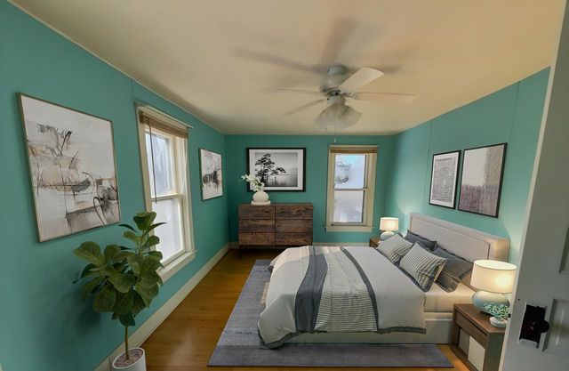 516 McColm STREET, Plymouth, WI 53073