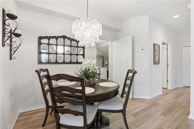 5685 Heron LN 301, Naples, FL 34110