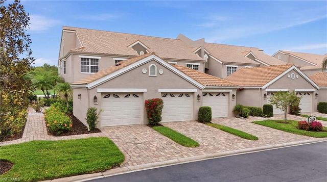 5685 Heron LN 301, Naples, FL 34110