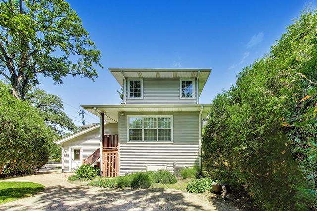 1110 Elm Street, Winnetka, IL 60093