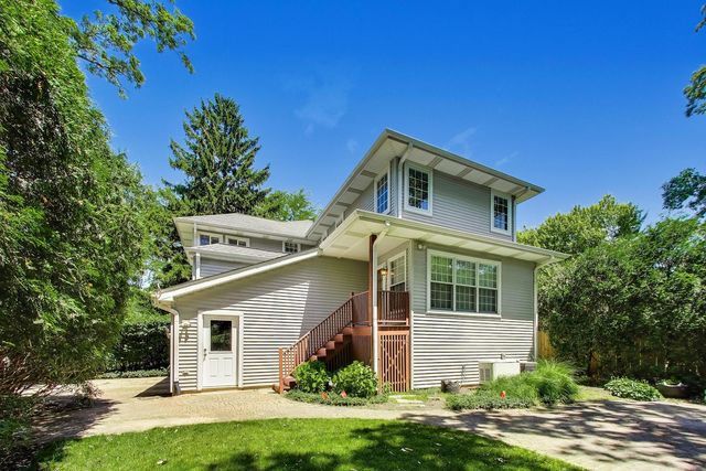 1110 Elm Street, Winnetka, IL 60093