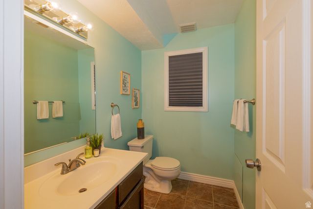 2000 W STONE CREEK DR, West Valley City, UT 84119
