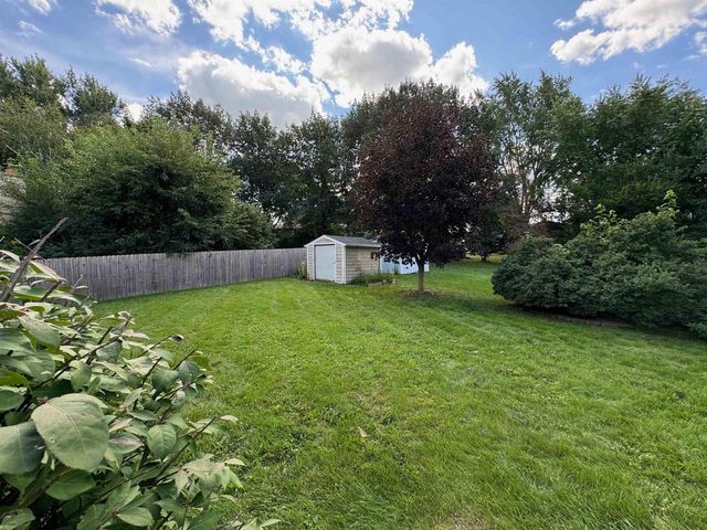 100 Canterbury Court, Waunakee, WI 53597