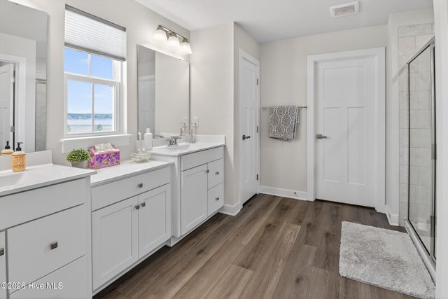 206 Boxcar Way, Camden, NC 27921