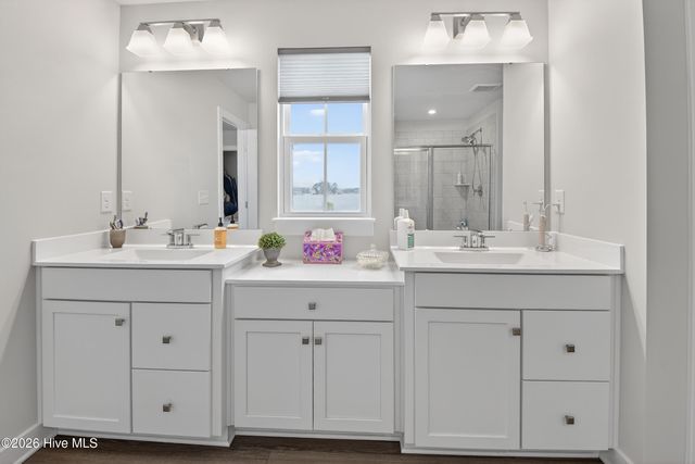 206 Boxcar Way, Camden, NC 27921