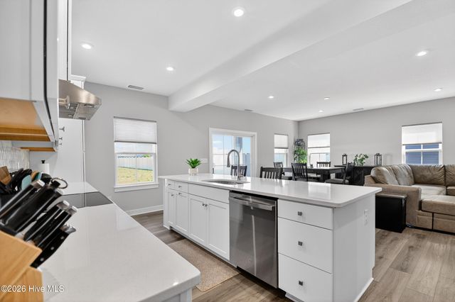 206 Boxcar Way, Camden, NC 27921