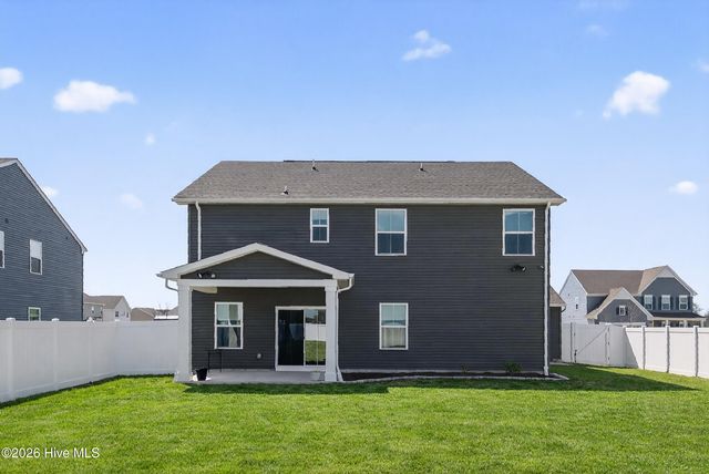 206 Boxcar Way, Camden, NC 27921