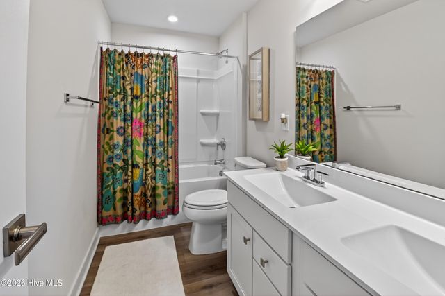 206 Boxcar Way, Camden, NC 27921