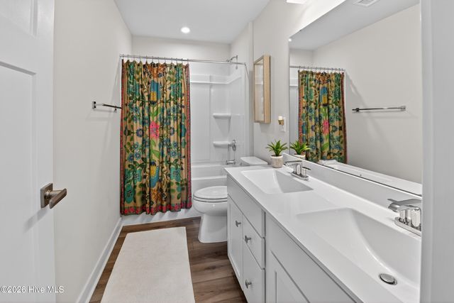 206 Boxcar Way, Camden, NC 27921