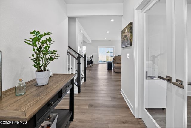 206 Boxcar Way, Camden, NC 27921