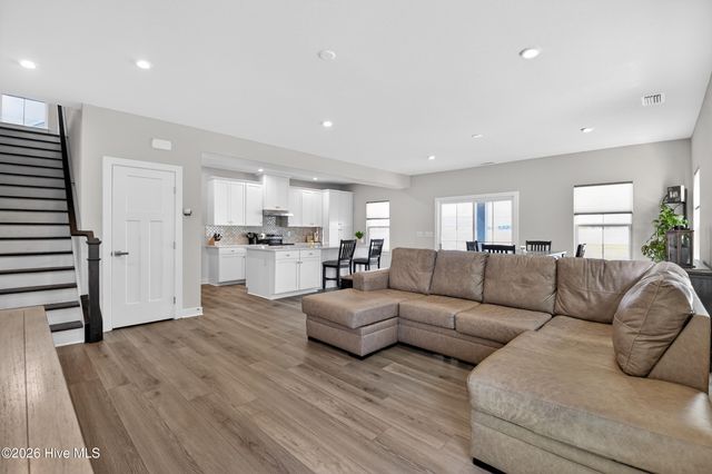 206 Boxcar Way, Camden, NC 27921