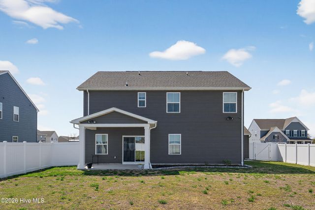 206 Boxcar Way, Camden, NC 27921