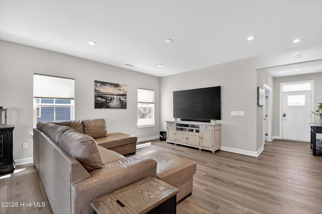 206 Boxcar Way, Camden, NC 27921