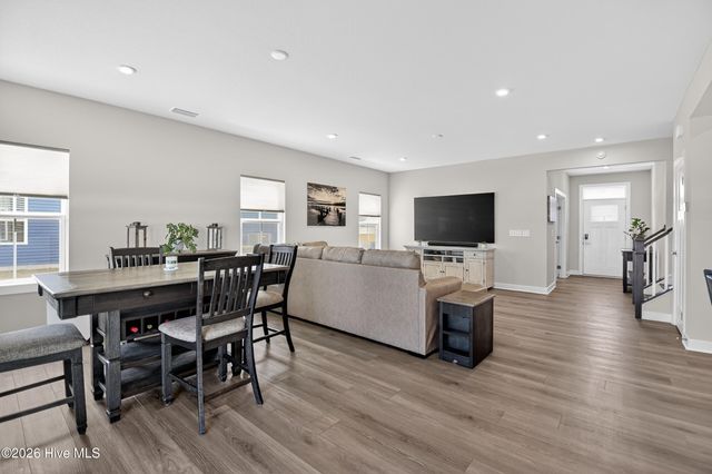 206 Boxcar Way, Camden, NC 27921