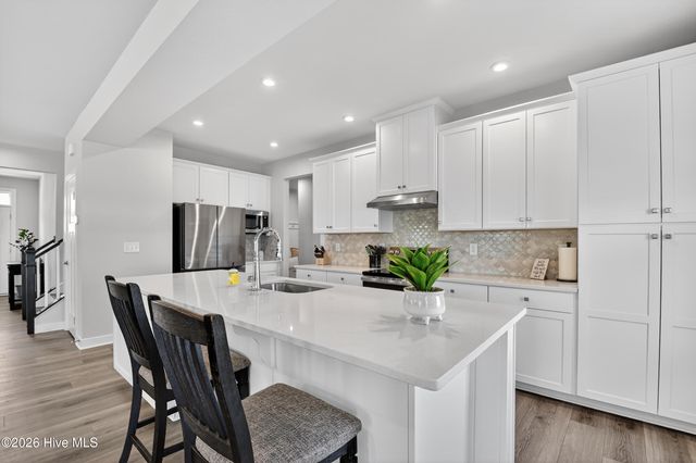 206 Boxcar Way, Camden, NC 27921