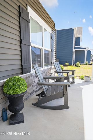 206 Boxcar Way, Camden, NC 27921