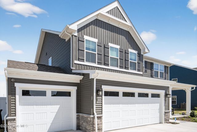 206 Boxcar Way, Camden, NC 27921