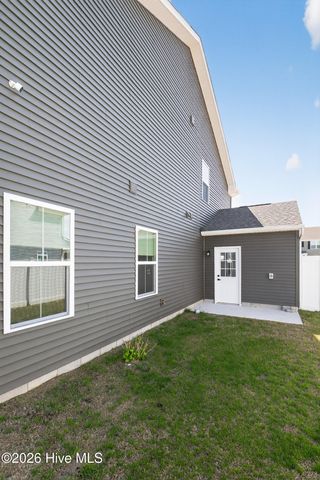 206 Boxcar Way, Camden, NC 27921