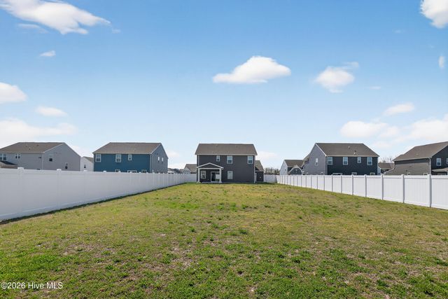 206 Boxcar Way, Camden, NC 27921