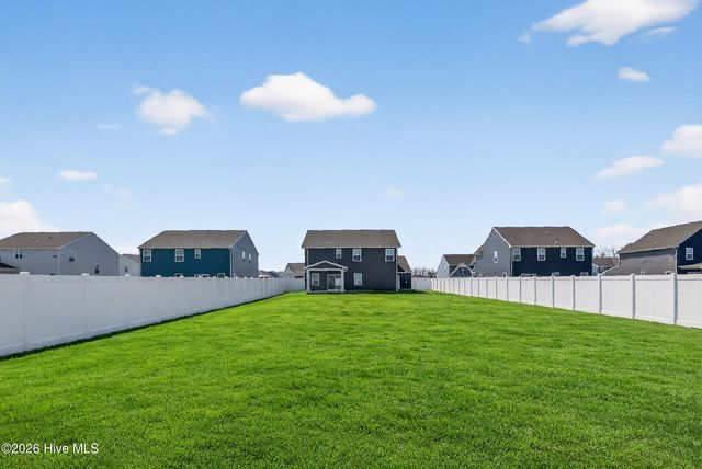 206 Boxcar Way, Camden, NC 27921