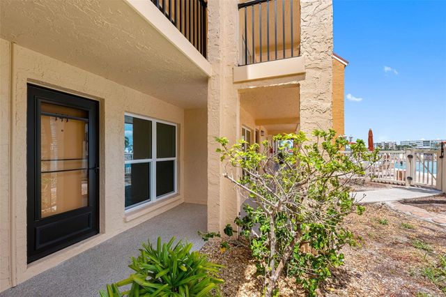 8921 BLIND PASS ROAD 141, St Pete Beach, FL 33706