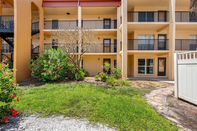 8921 BLIND PASS ROAD 141, St Pete Beach, FL 33706