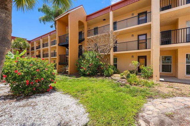 8921 BLIND PASS ROAD 141, St Pete Beach, FL 33706