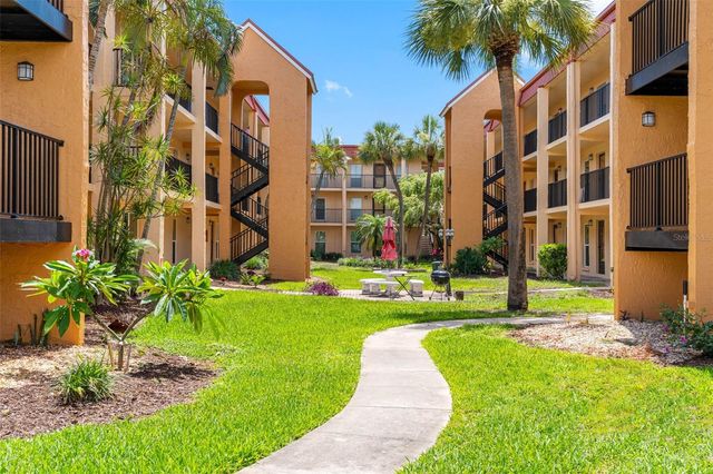 8921 BLIND PASS ROAD 141, St Pete Beach, FL 33706