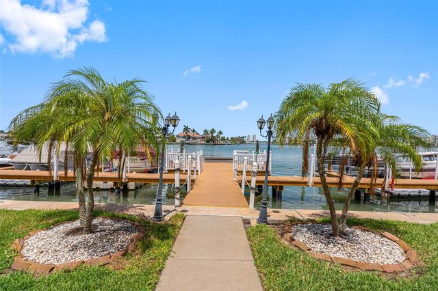 8921 BLIND PASS ROAD 141, St Pete Beach, FL 33706