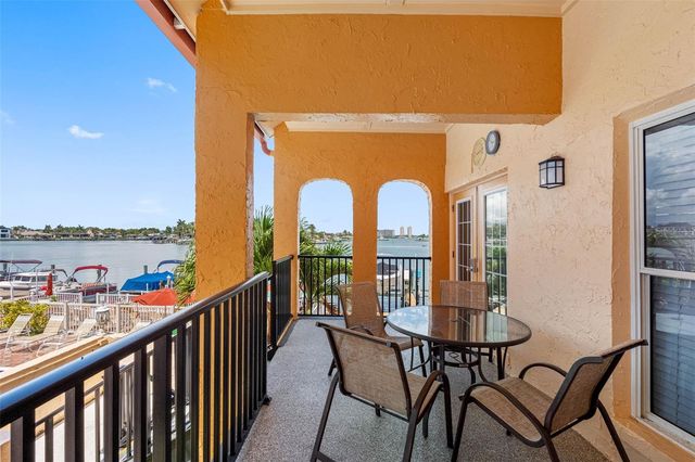 8921 BLIND PASS ROAD 141, St Pete Beach, FL 33706