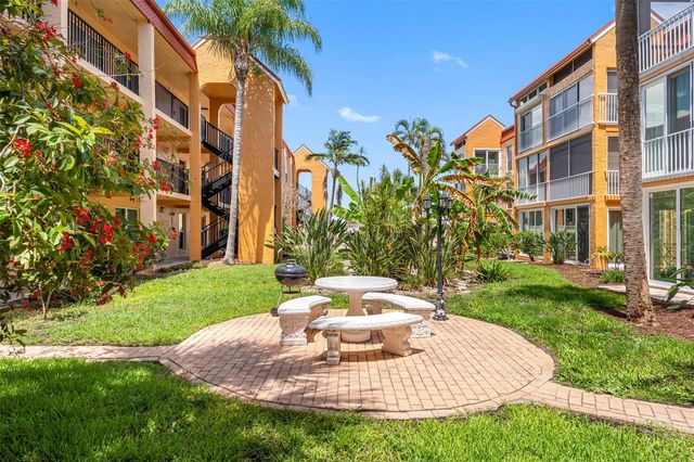 8921 BLIND PASS ROAD 141, St Pete Beach, FL 33706