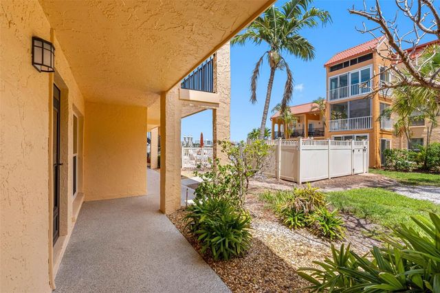 8921 BLIND PASS ROAD 141, St Pete Beach, FL 33706