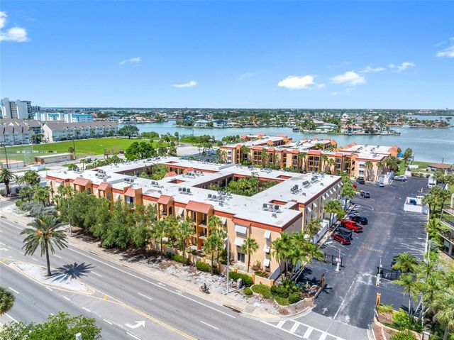 8921 BLIND PASS ROAD 141, St Pete Beach, FL 33706