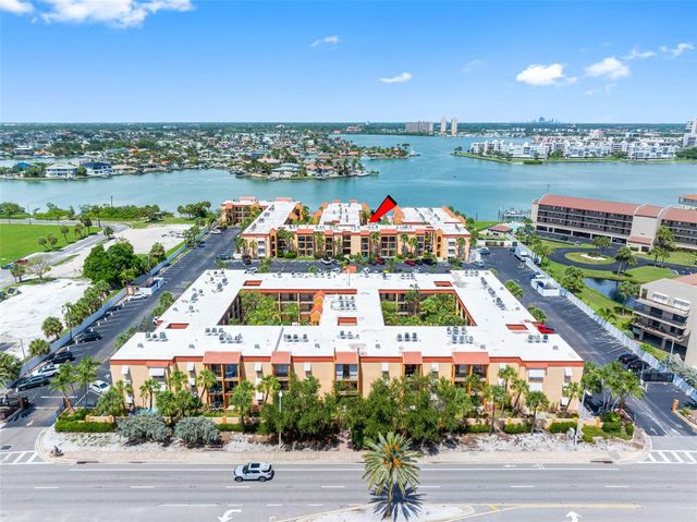8921 BLIND PASS ROAD 141, St Pete Beach, FL 33706