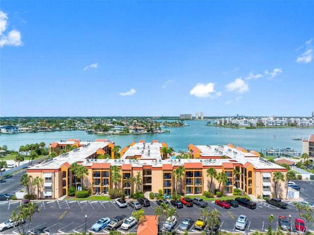 8921 BLIND PASS ROAD 141, St Pete Beach, FL 33706