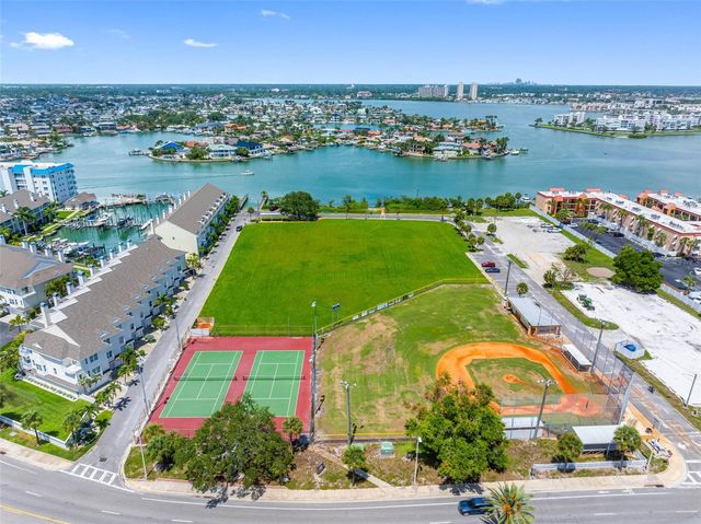8921 BLIND PASS ROAD 141, St Pete Beach, FL 33706