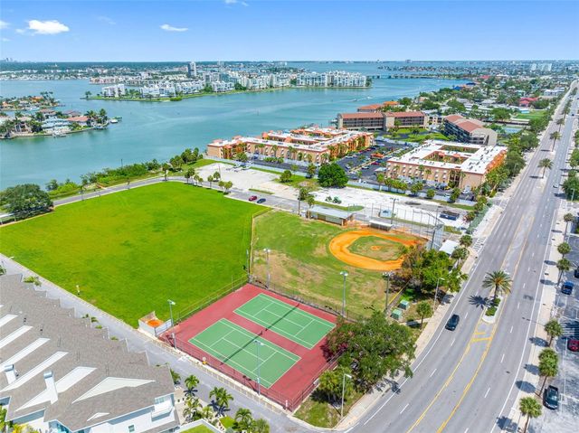 8921 BLIND PASS ROAD 141, St Pete Beach, FL 33706